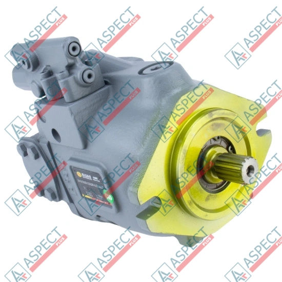 Hydraulic Pump assembly Manitou 269087 Bosch Rexroth SKS