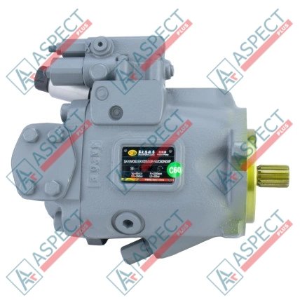 Pompă hidraulică Manitou 269087 Bosch Rexroth SKS