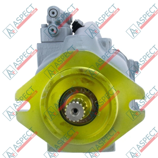 Hydraulic Pump assembly Manitou 269087 Bosch Rexroth SKS
