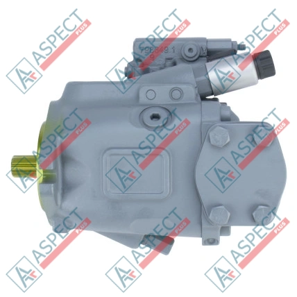 Pompă hidraulică Manitou 269087 Bosch Rexroth SKS