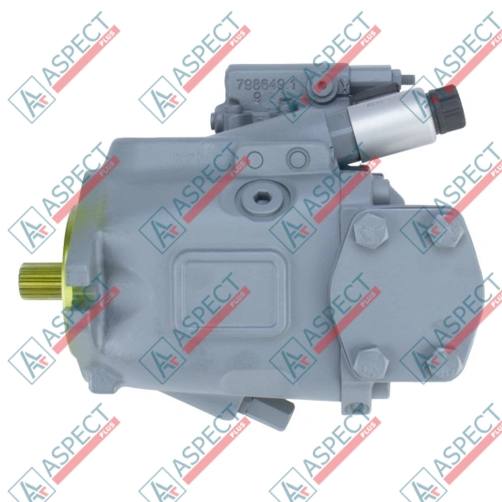 Hydraulic Pump assembly Manitou 269087 Bosch Rexroth SKS