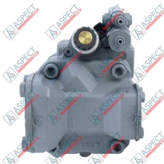 Hydraulic Pump assembly Manitou 269087 Bosch Rexroth SKS