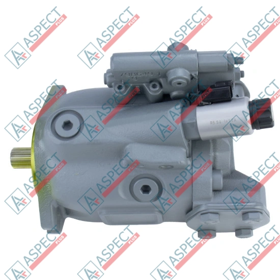 Hydraulic Pump assembly Manitou 269087 Bosch Rexroth SKS
