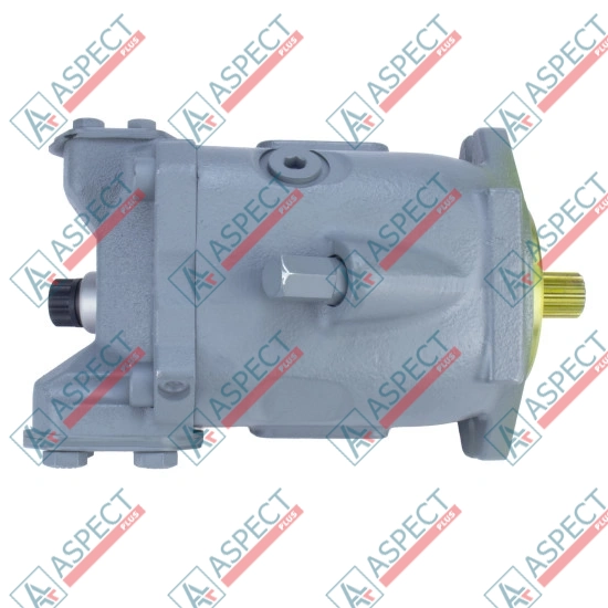 Hydraulic Pump assembly Manitou 269087 Bosch Rexroth SKS