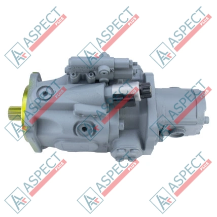 Pompă hidraulică A10VO63EK1DS/53L-VSD12H00P-S2687 JCB 332/D9382 Bosch Rexroth SKS