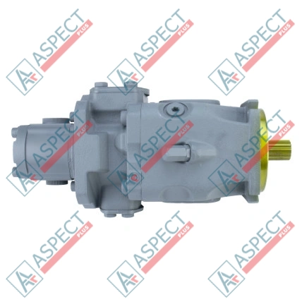 Pompă hidraulică A10VO63EK1DS/53L-VSD12H00P-S2687 JCB 332/D9382 Bosch Rexroth SKS