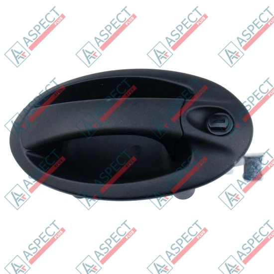 Handle JCB (331/65843) JS360LC Genuine