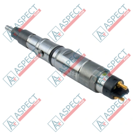 Форсунка паливна Doosan (65.104017001C) DX340, DX300, DX350, DL300 Оригінал