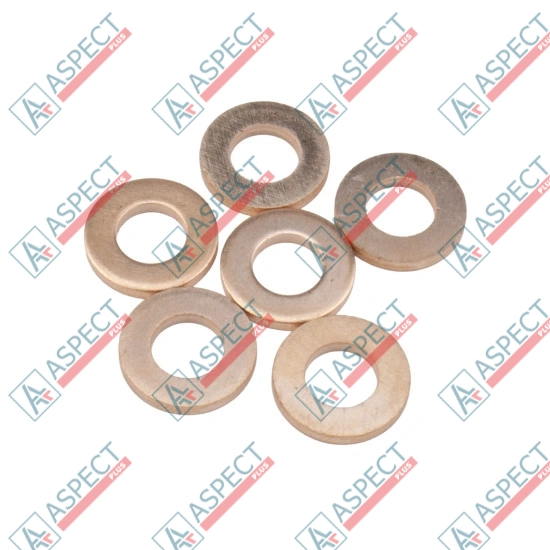 Fuel system Gasket Doosan (65.965070053) DX340, DX300, DX350, DL300 Genuine