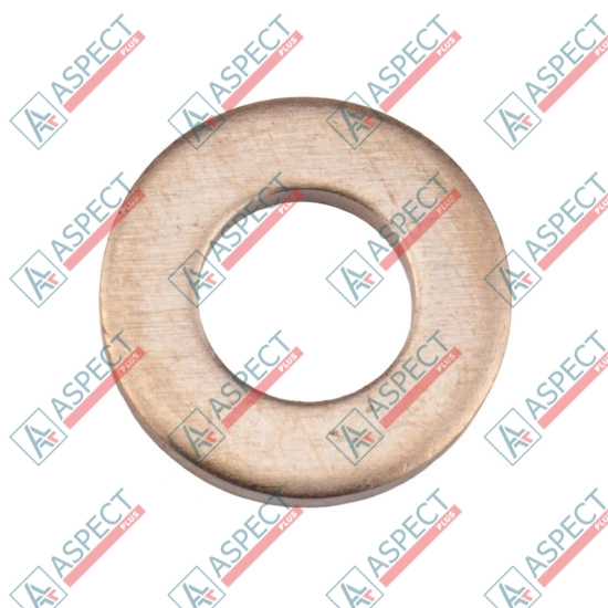 Fuel system Gasket Doosan (65.965070053) DX340, DX300, DX350, DL300 Genuine