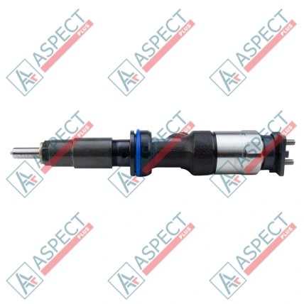 Inyector de combustible Perkins (T409980) CAT 370-7280, 20R-2476 Pieza OE