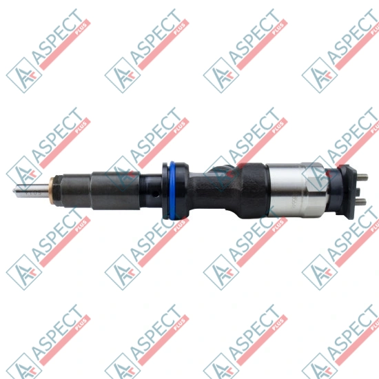Форсунка топливная Perkins (T409980) CAT 370-7280, 20R-2476 Caterpillar Оригинал