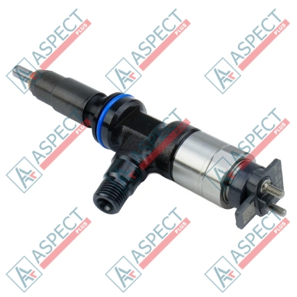 Inyector de combustible Perkins (T409980) CAT 370-7280, 20R-2476 Pieza OE