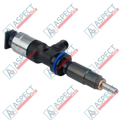 Inyector de combustible Perkins (T409980) CAT 370-7280, 20R-2476 Pieza OE