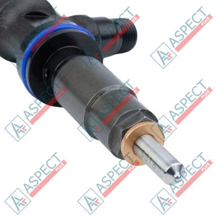Inyector de combustible Perkins (T409980) CAT 370-7280, 20R-2476 Pieza OE