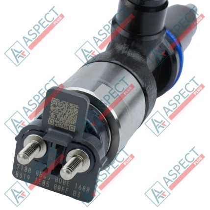 Inyector de combustible Perkins (T409980) CAT 370-7280, 20R-2476 Pieza OE