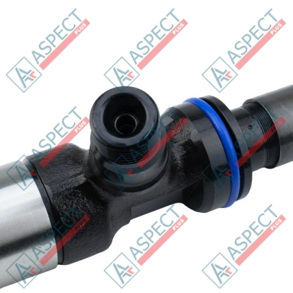 Inyector de combustible Perkins (T409980) CAT 370-7280, 20R-2476 Pieza OE