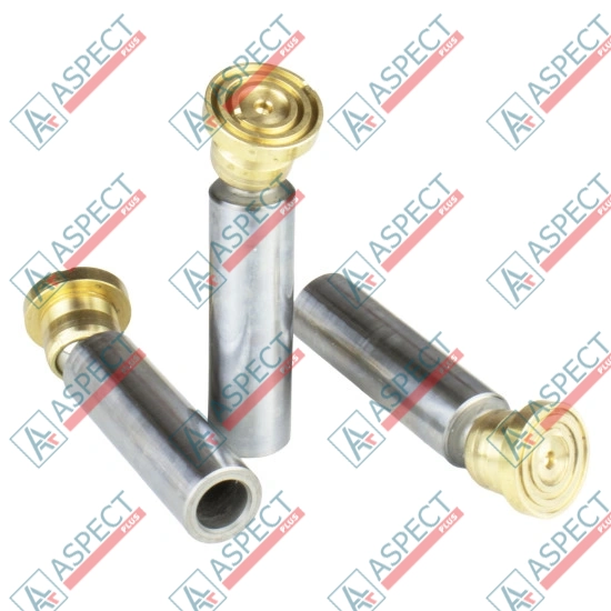 Плунжер Linde 5133200407 SKS