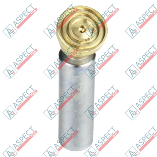 Плунжер Linde 5133200407 SKS