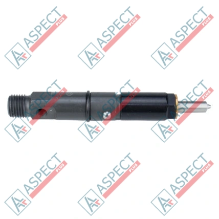 Kraftstoffeinspritzdüse Cummins (3929490) 4948366, 4063212, 3930192, 4BT, 6BT Originalteil