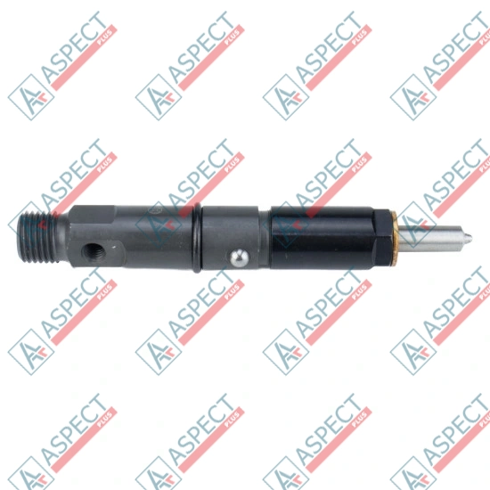 Форсунка топливная Cummins (3929490) 4948366, 4063212, 3930192, 4BT, 6BT Оригинал