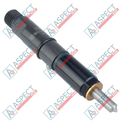 Kraftstoffeinspritzdüse Cummins (3929490) 4948366, 4063212, 3930192, 4BT, 6BT Originalteil