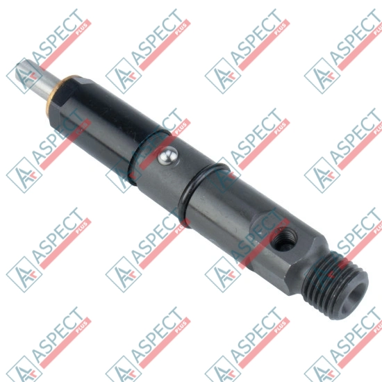 Форсунка топливная Cummins (3929490) 4948366, 4063212, 3930192, 4BT, 6BT Оригинал