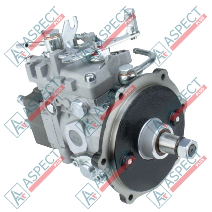 Pompa de combustibil JCB (17/918100) Isuzu 8056, 8060, 8061, 8080 AFM