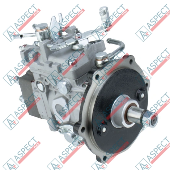Fuel Injection Pump JCB (17/918100) Isuzu 8056, 8060, 8061, 8080 AFM