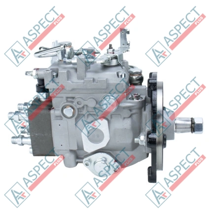 Pompa de combustibil JCB (17/918100) Isuzu 8056, 8060, 8061, 8080 AFM