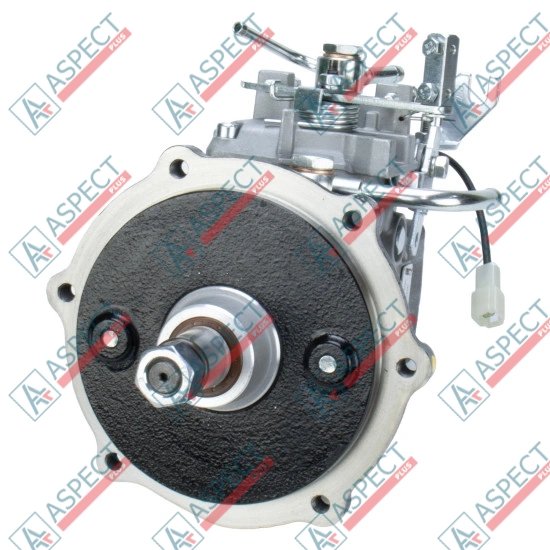 Fuel Injection Pump JCB (17/918100) Isuzu 8056, 8060, 8061, 8080 AFM