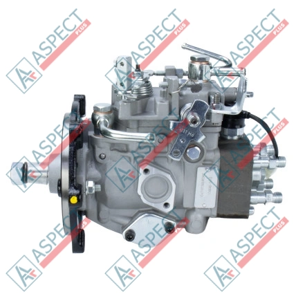 Pompa de combustibil JCB (17/918100) Isuzu 8056, 8060, 8061, 8080 AFM