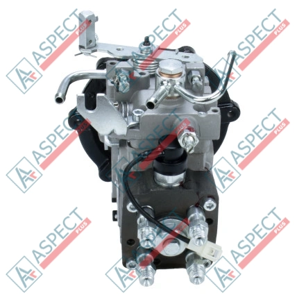Pompa de combustibil JCB (17/918100) Isuzu 8056, 8060, 8061, 8080 AFM