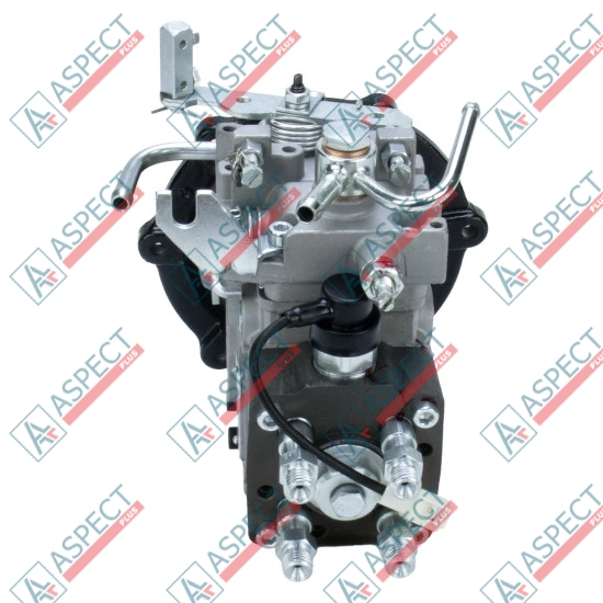 Fuel Injection Pump JCB (17/918100) Isuzu 8056, 8060, 8061, 8080 AFM