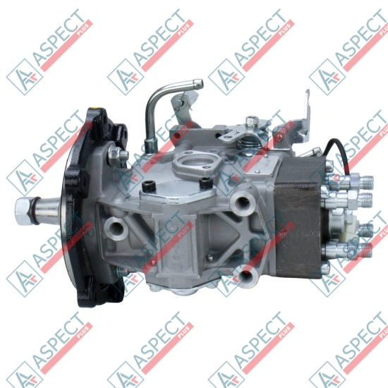 Fuel Injection Pump JCB (17/918100) Isuzu 8056, 8060, 8061, 8080 AFM