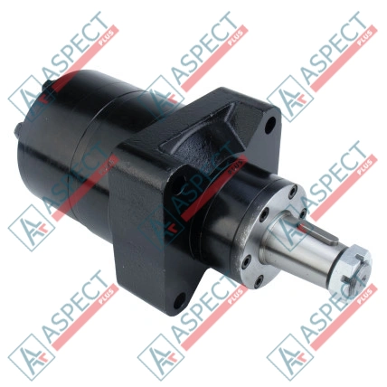 Hydraulische Motoreinheit Parker 530470T3831AAAAA AFM