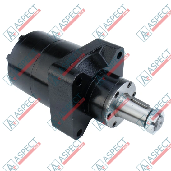 Hydraulic Motor assembly Parker 530470T3831AAAAA AFM