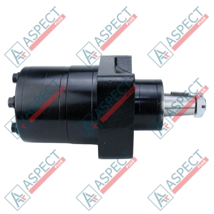 Hydraulische Motoreinheit Parker 530470T3831AAAAA AFM