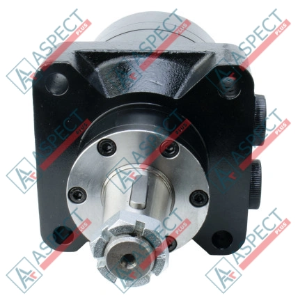 Hydraulische Motoreinheit Parker 530470T3831AAAAA AFM