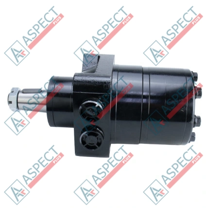 Hydraulische Motoreinheit Parker 530470T3831AAAAA AFM