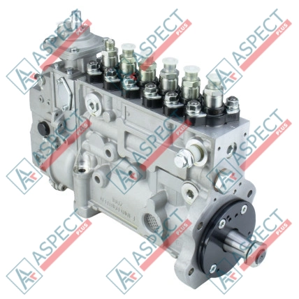 Fuel Injection Pump Cummins (5286862) 1001130054, 6L8.9, C8.3, QSL9 Genuine
