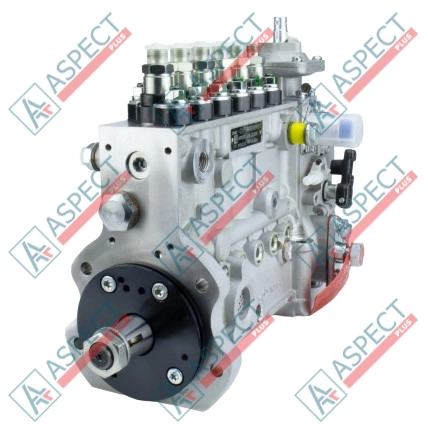 Fuel Injection Pump Cummins (5286862) 1001130054, 6L8.9, C8.3, QSL9 Genuine