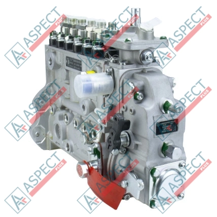 Fuel Injection Pump Cummins (5286862) 1001130054, 6L8.9, C8.3, QSL9 Genuine