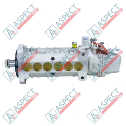 Fuel Injection Pump Cummins (5286862) 1001130054, 6L8.9, C8.3, QSL9 Genuine