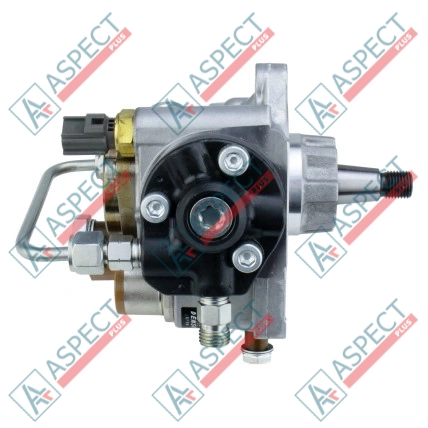 Fuel Injection Pump Hino (22100-E0030) J05E, Denso 294000-0611 Kobelco Genuine