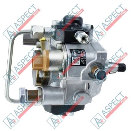 Fuel Injection Pump Hino (22100-E0030) J05E, Denso 294000-0611 Kobelco Genuine