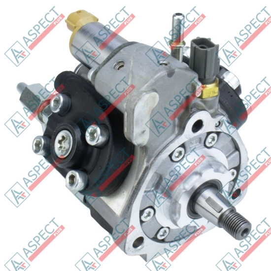 Насос топливный Denso (9729405-052) CAT 368-9041, Perkins T410146 Оригинал