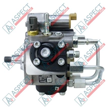 Fuel Injection Pump Denso (9729405-052) CAT 368-9041, Perkins T410146 Genuine