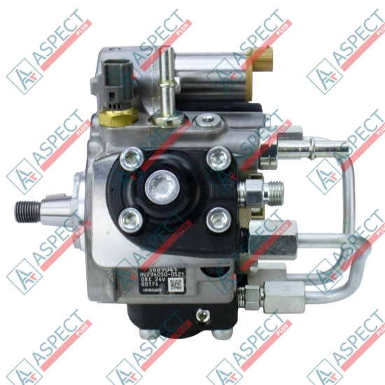 Насос топливный Denso (9729405-052) CAT 368-9041, Perkins T410146 Оригинал