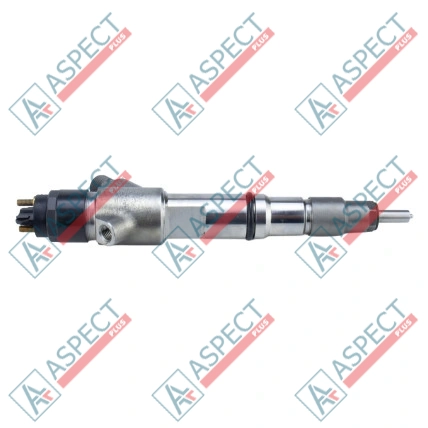 Форсунка паливна Bosch (0445120244) 0445120244, Weichai WP6 HBXG Оригінал